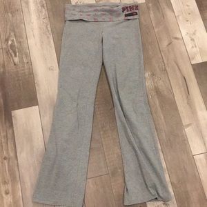 Victoria Secret Workout Pants